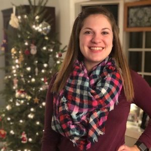 Meet your Posher, Sophia